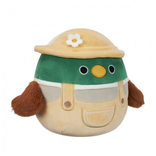 Мягкая игрушка Squishmallows Качур Эйвери 19 см - фото 3