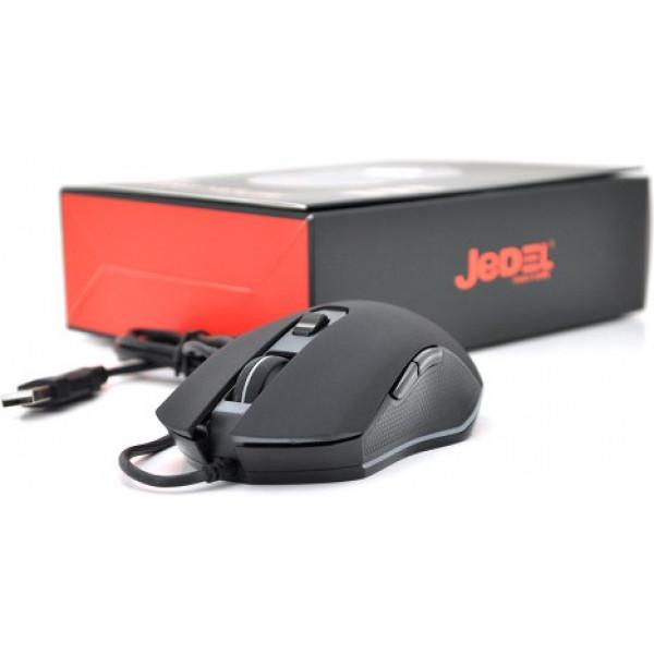 Миша Jedel GM690 / 01419 Black USB