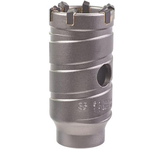 Коронка по бетону Milwaukee SDS-PLUS TCT 35x58 мм (4932344478)