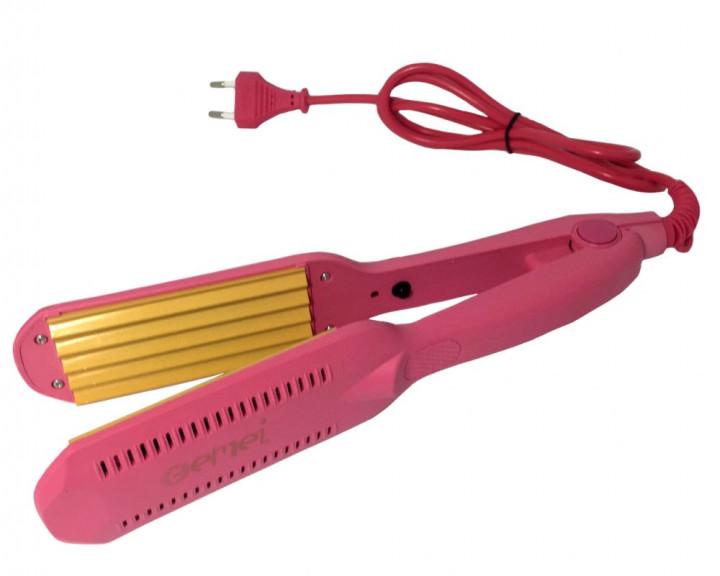 Гофре для волос Gemei GM-1959 керамика Гофре для волос Gemei GM-1959 керамика