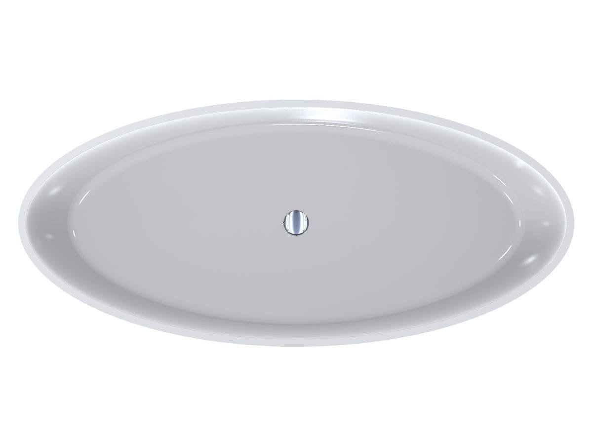 Ванна Miraggio MADONNA (29913736) - фото 5 Ванна Miraggio MADONNA (29913736) - фото 5