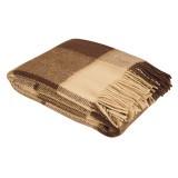 Плед вовняний 140х200 см - фото 4 Плед вовняний 140х200 см - фото 4