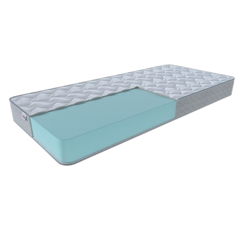 Матрас ортопедический ТМ Еurosleep FLEXON серия About Flexi беспружинный 140х190 см (2583066129)