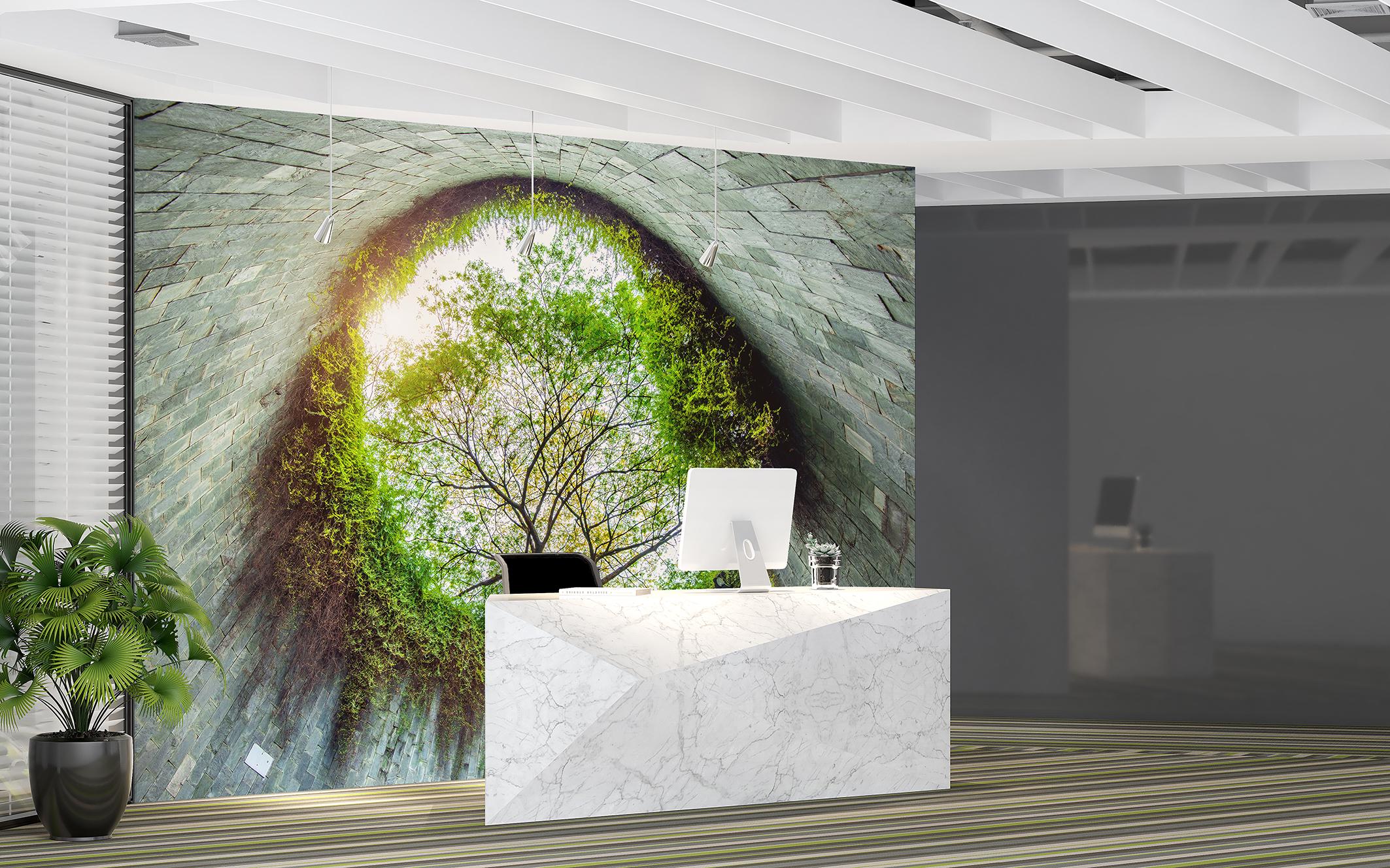 Фотошпалери флізелінові Upstream Урбаністика і природа 230х153 см (SPF-166/3) - фото 6 Фотошпалери флізелінові Upstream Урбаністика і природа 230х153 см (SPF-166/3) - фото 6