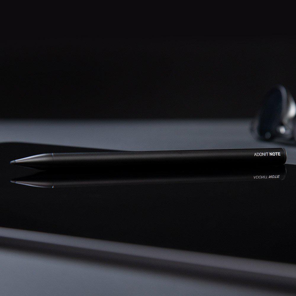 Стілус Adonit Note для смартфона Black (ADNB) - фото 6 Стілус Adonit Note для смартфона Black (ADNB) - фото 6