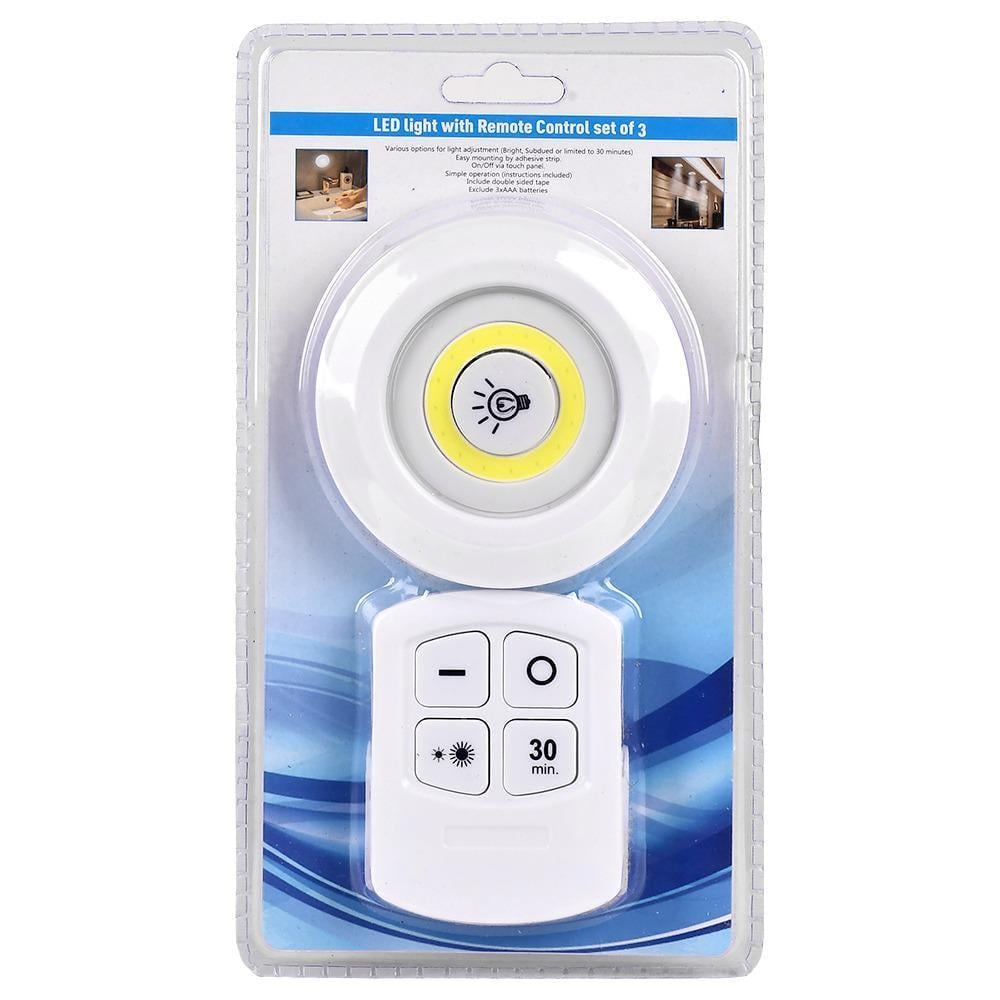 Світильник настінний світлодіодний R100126 на пульті 23х13 см