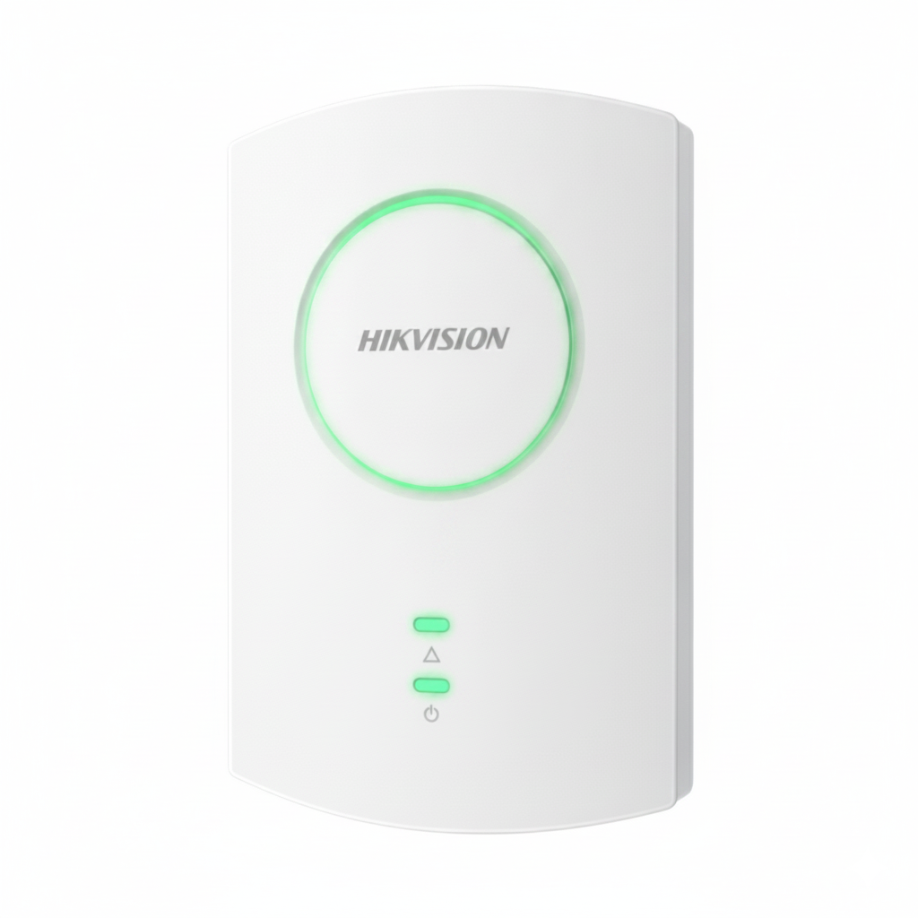 Розширювач шини RS-485 на 40 бездротових зон DS-PM-RSWR (2982505623)