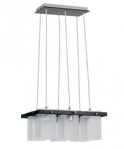 Люстра Alfa Eco Venge современно (10666)