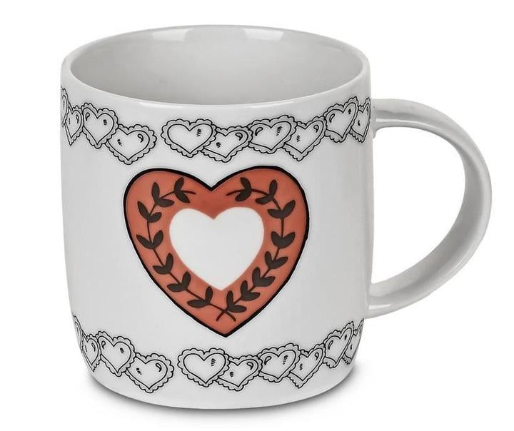 Чашка Love 350 мл (R97499)