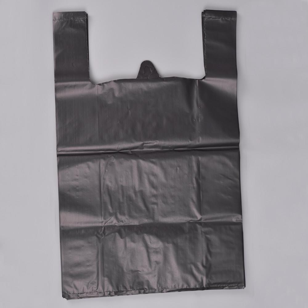 Пакеты майка Super 38х8х60 см 25 шт. (2068)