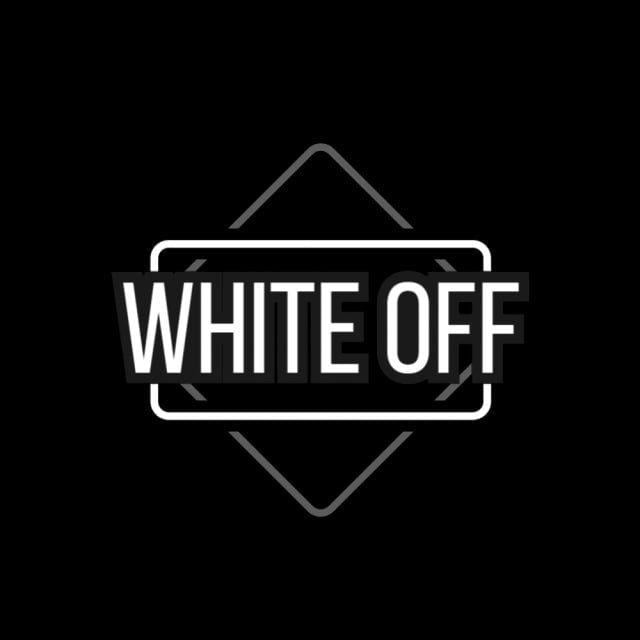 White Off