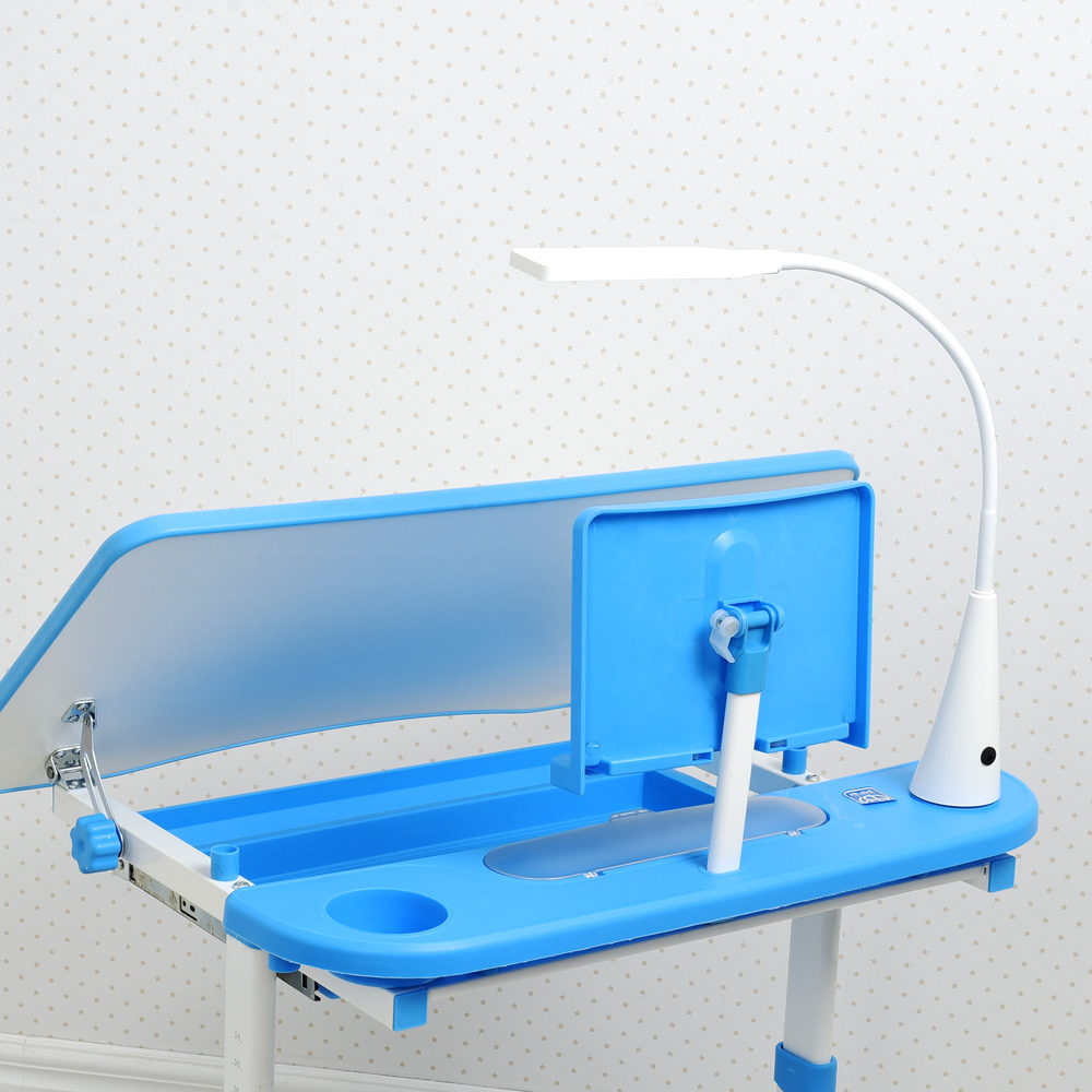 Парта регулируемая со стулом M 4428-4 - фото 10 Парта регулируемая со стулом M 4428-4 - фото 10