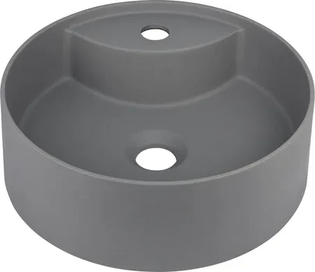Умывальник Deante Silia 36 см (CQS_TU4B)