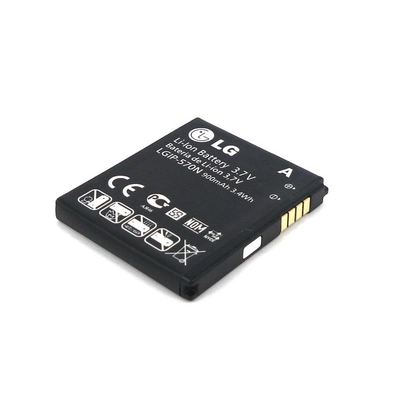 Батарея LG LGIP-570N/GP310 PRC