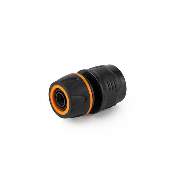 Коннектор для шланга Bradas ECO-PWBS2120 STANDARD Black Line Soft Full 1/2" (49034)