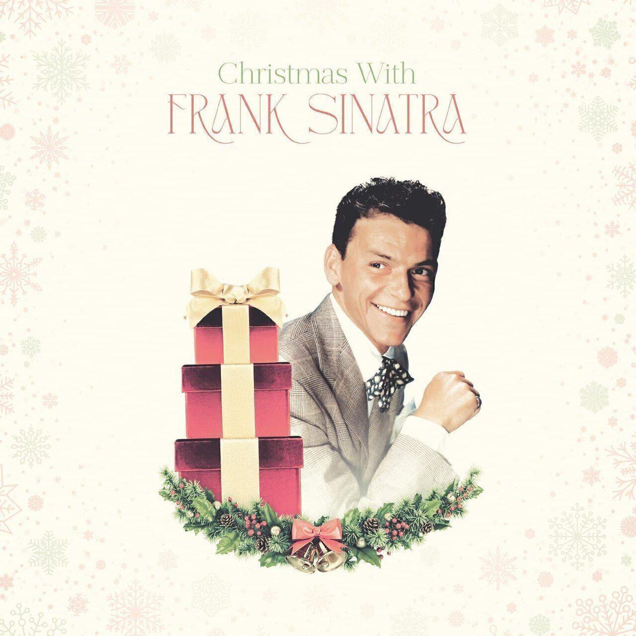 Виниловая пластинка Frank Sinatra - Christmas With Frank Sinatra LP (62511) Виниловая пластинка Frank Sinatra - Christmas With Frank Sinatra LP (62511)