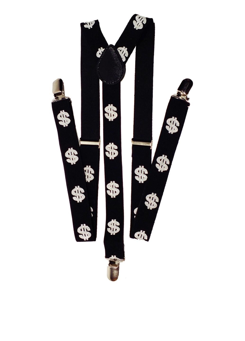 Подтяжки для брюк $ (13-916)