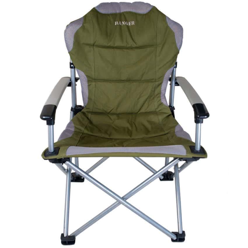 Кресло туристическое складное Ranger FC 750-21309 (RA2213) Кресло туристическое складное Ranger FC 750-21309 (RA2213)