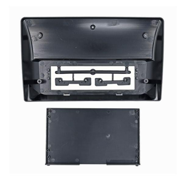 Перехідна рамка QIV QBR-F 1153-82 для Ford Transit Custom V363 2017-2023 10" (QBR-F 1153-82)