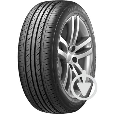 Автошина Laufenn G Fit AS-01 LH42 215/60 R16 95V