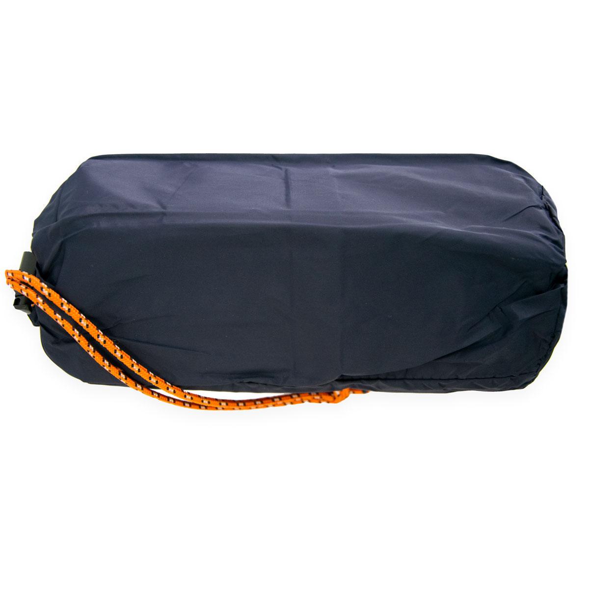 Коврик надувной в палатку с чехлом 220х70 см Синий (1008570-Blue) - фото 3 Коврик надувной в палатку с чехлом 220х70 см Синий (1008570-Blue) - фото 3