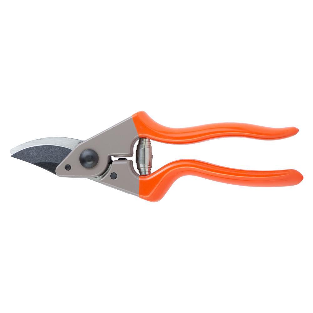 Секатор обводной Flora нержавеющая сталь 200 мм (5021404) - фото 5 Секатор обводной Flora нержавеющая сталь 200 мм (5021404) - фото 5