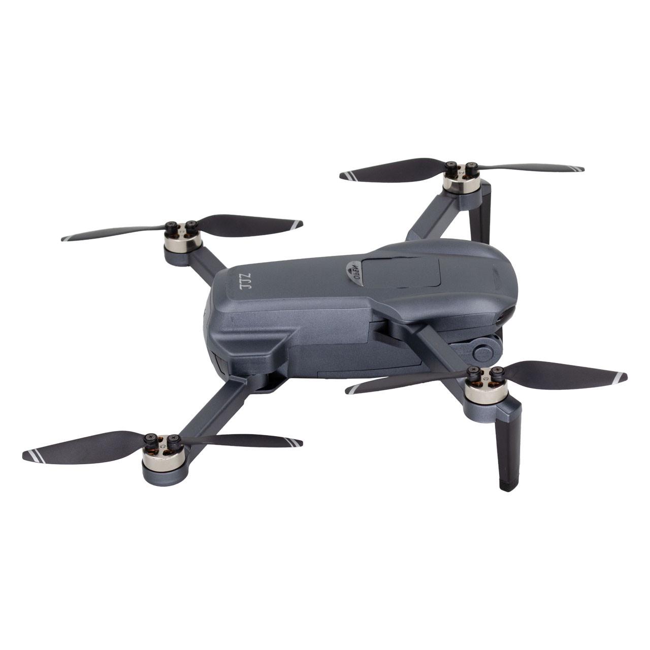 Квадрокоптер SG108 MAX Black (1462717461) - фото 4 Квадрокоптер SG108 MAX Black (1462717461) - фото 4