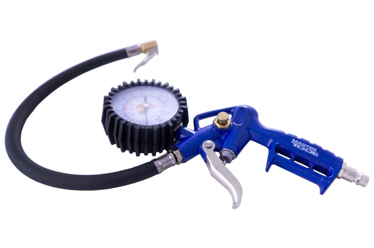 Набір лакофарбовий MasterTool верхній бак 600 мл 5 шт. (81-8738) - фото 9