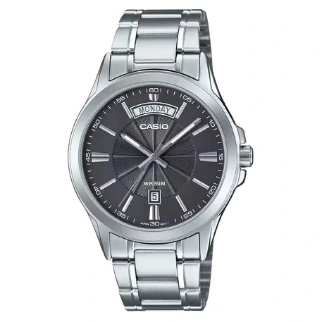 Наручний годинник Casio MTP-1381D-8A