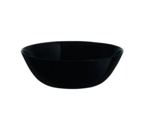 Салатник Luminarc Zelie V7148 160 мм Black