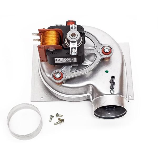 Вентилятор Fime VGR0110232 38 Вт для газового котла Junkers Eurosmart ZWA/Buderus Logamax U022/052 87161432010 (00000059060)