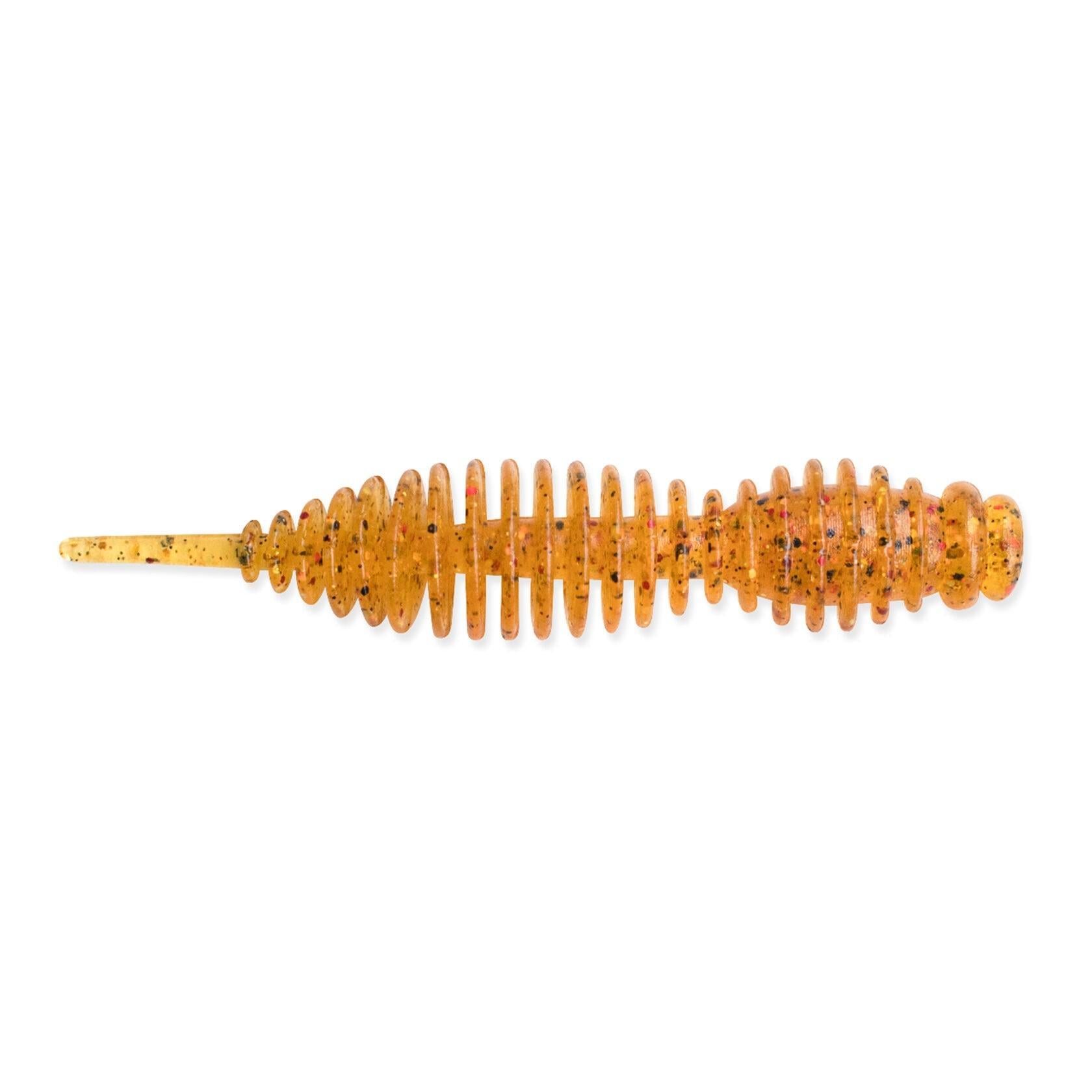 Силиконовая приманка слаг VA Air Worm 3" 75 мм 6 шт. цвет 20