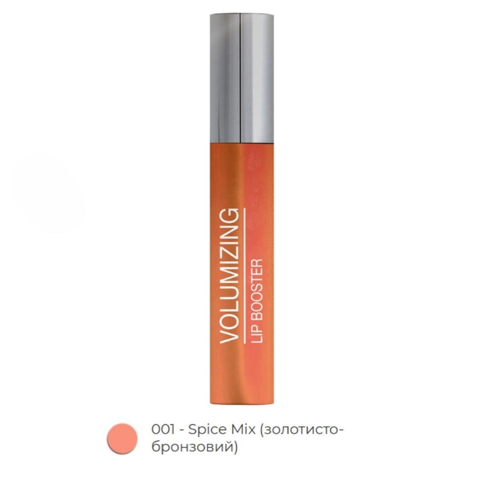 Бустер для губ Topface Volumizing Lip Booster PT210 01