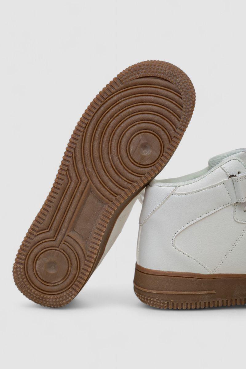 Кросівки чоловічі зимові Stilli 248RCX630 р. 42 Біло-коричневий (115817_832221) - фото 7 Кросівки чоловічі зимові Stilli 248RCX630 р. 42 Біло-коричневий (115817_832221) - фото 7