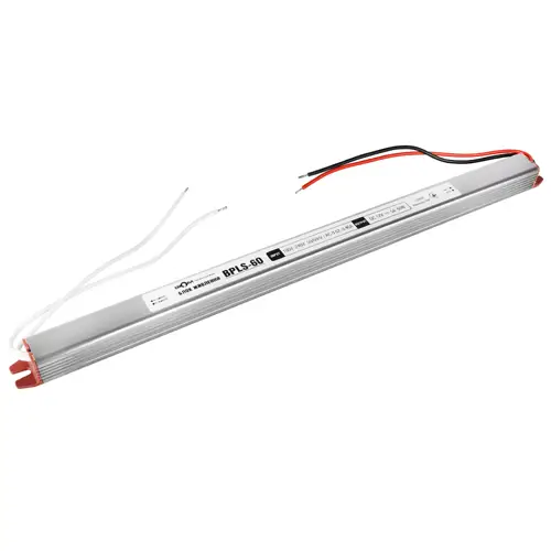 Блок питания Biom Professional BPLS-60-12 12 В 60 Вт 5 A IP20 stick (5745)