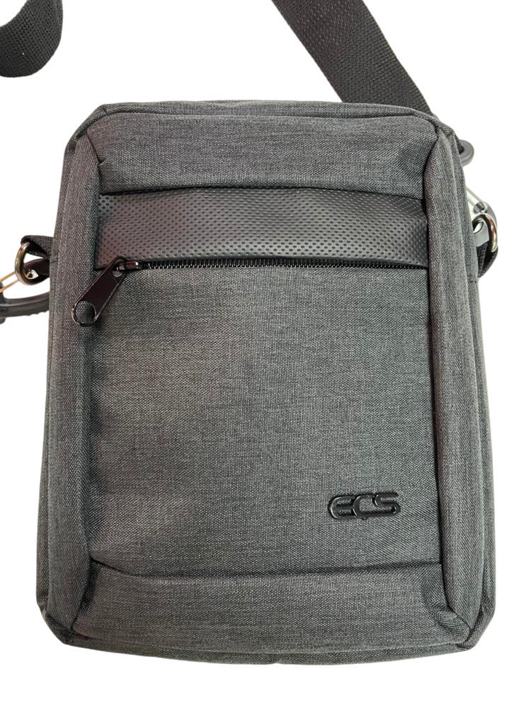 Сумка ECS 175/61 Темно-серый