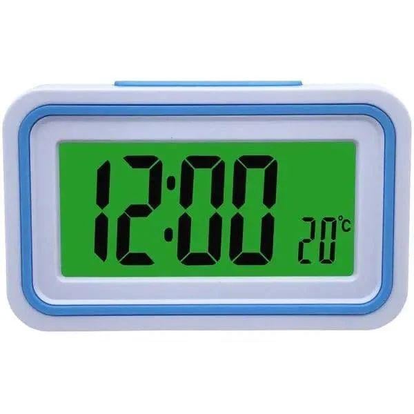 Часы-будильник настольный Kenko KK-9905 TR разговаривающий (1957)