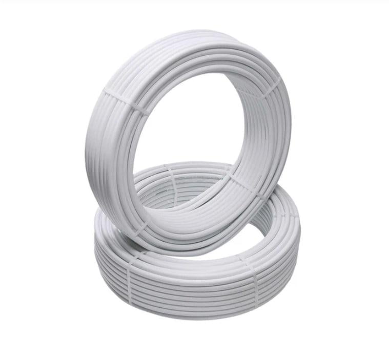 Металополiмерна труба PE-RT/AI/PE-RT НТS (3D16020)