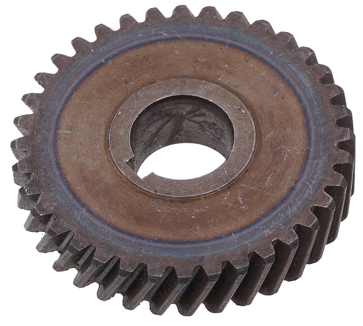 Шестерня ланцюгової пилки Gartner CSE-1814/Craft-Tec 1950 36 зубів право d15хD52/h12,5