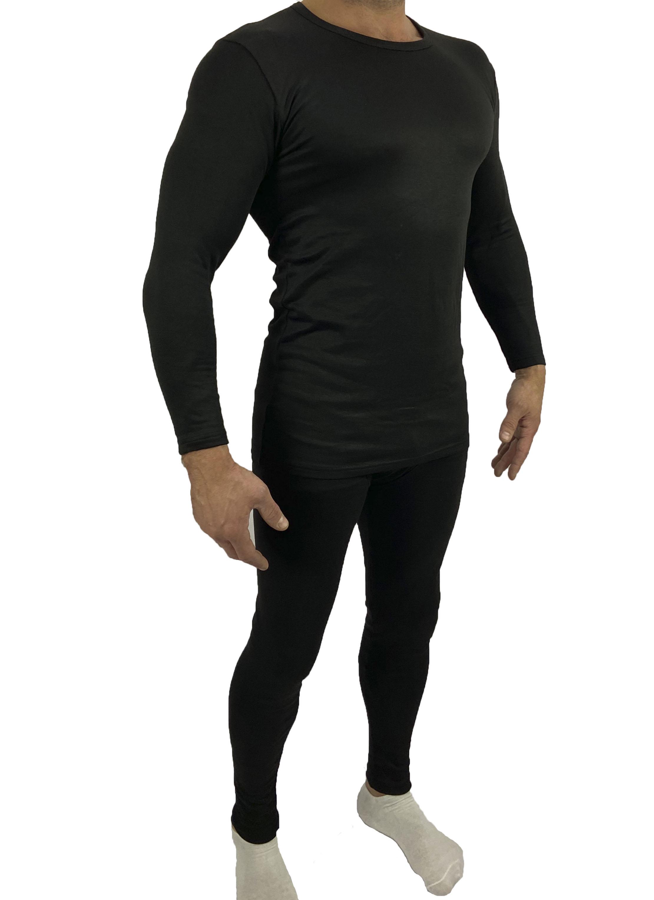 ᐉ Термобелье мужское Gumus XL Черный (8725158) • Купить в Киеве ...