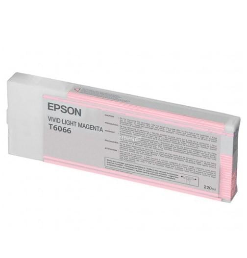 Картридж для струйного принтера Epson SP-4800 Vivid LM (C13T606600)