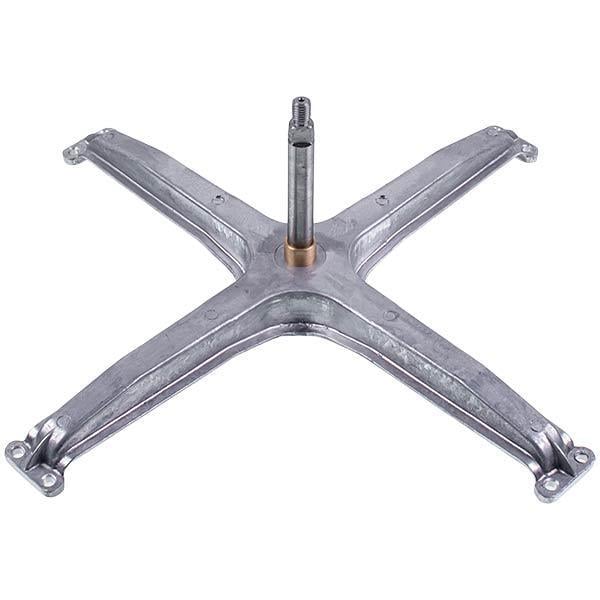 Крестовина барабана EBI COD.023 для стиральной машины Ardo 127 мм M12 (00000044100)