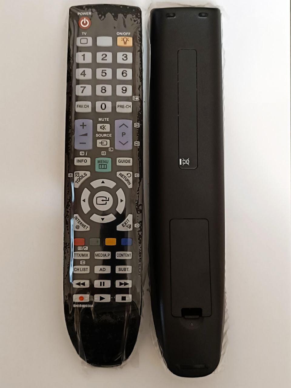 Пульт для Samsung BN59-00938A