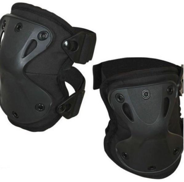 Комплект захисту наколінники OXFORD 800D та налокітники Black - фото 4 Комплект захисту наколінники OXFORD 800D та налокітники Black - фото 4