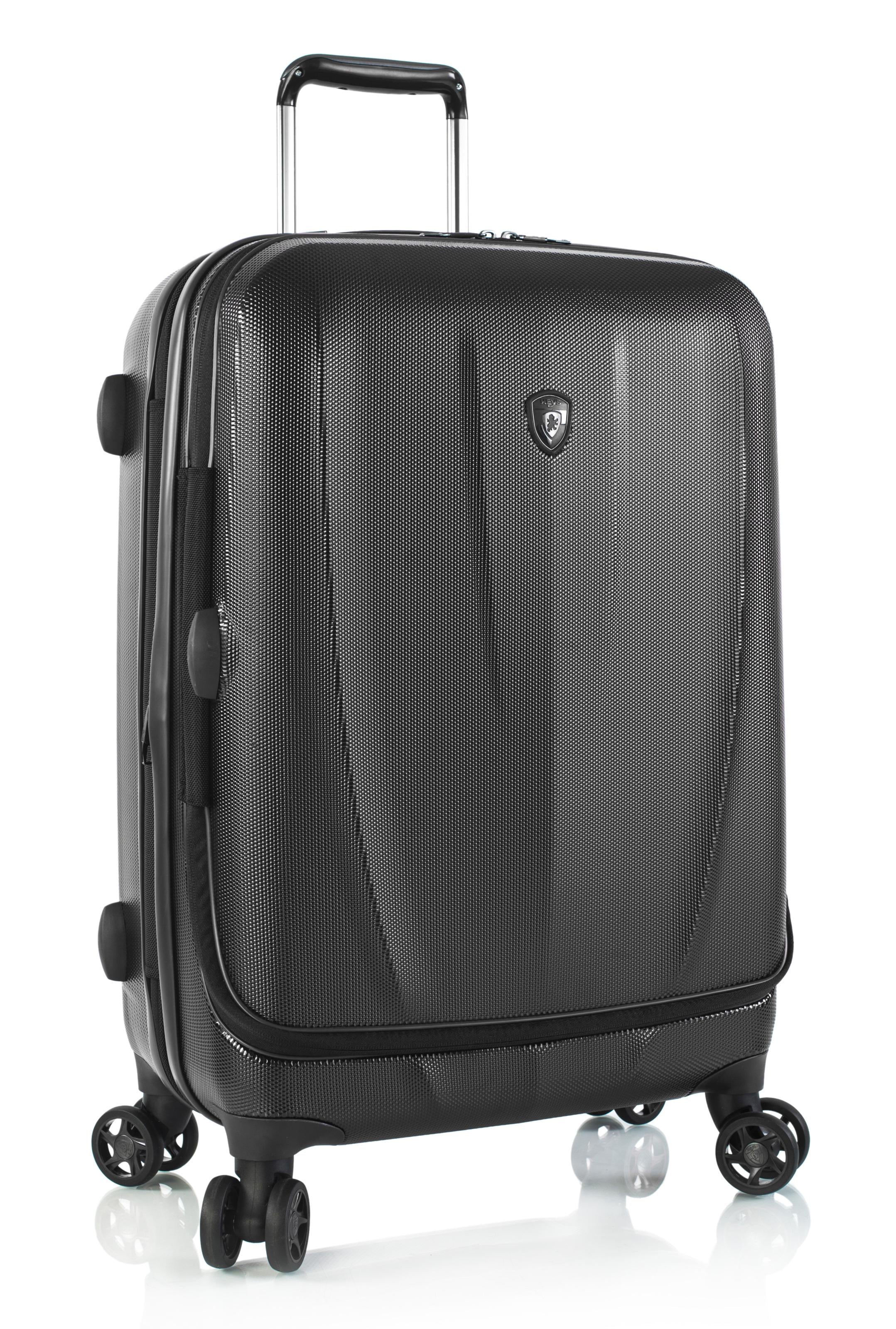 Чемодан Heys Vantage M Black (15023-0001-26)