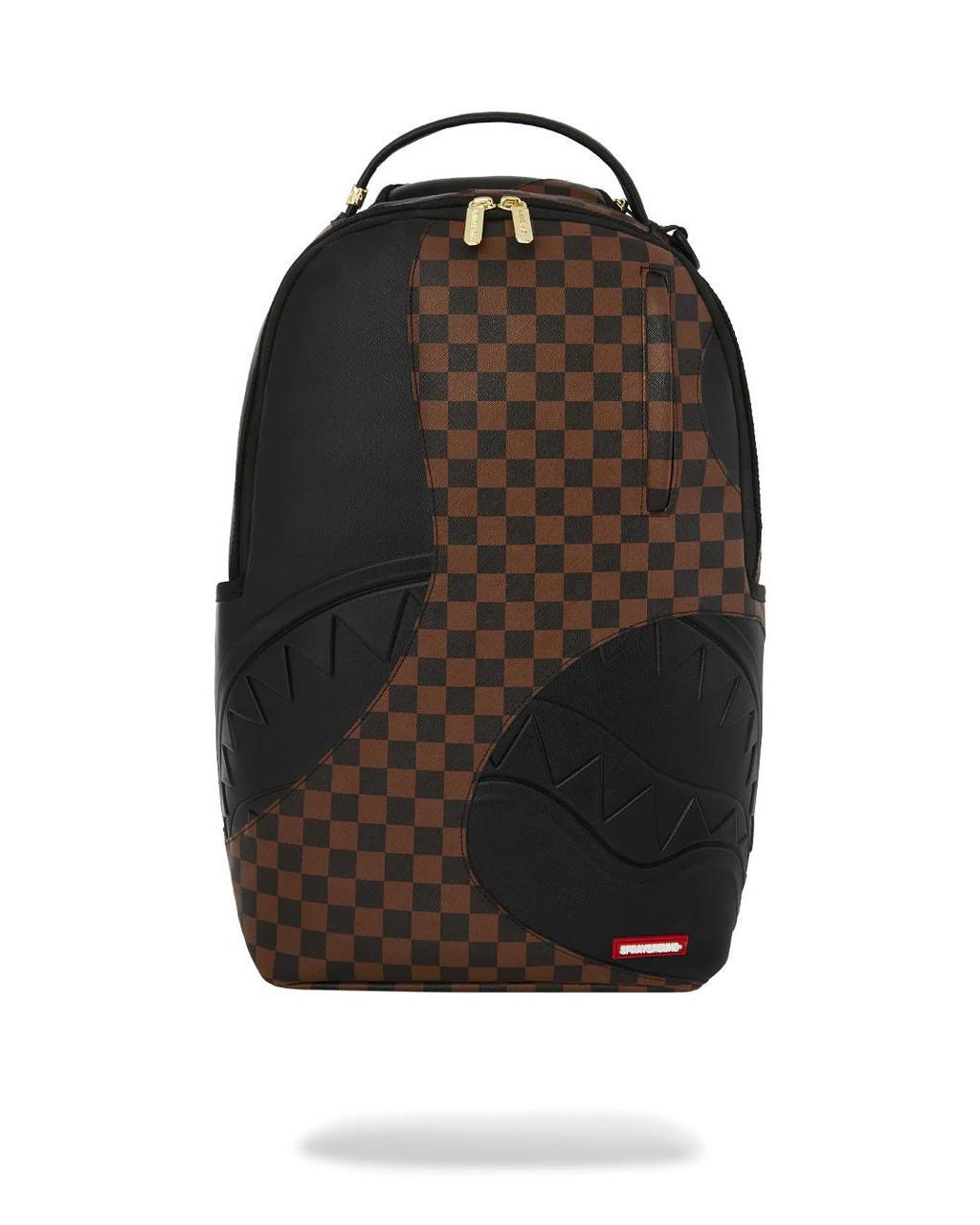Рюкзак Sprayground 8281 Jetstream Shadow (34061161) Рюкзак Sprayground 8281 Jetstream Shadow (34061161)
