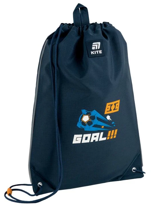 Сумка для обуви KITE Goal Time (K25-600M-20)