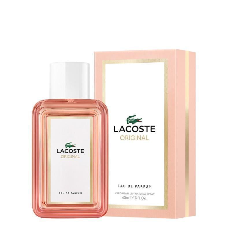 Парфюмерная вода для женщин Lacoste Original 40 мл (383029)