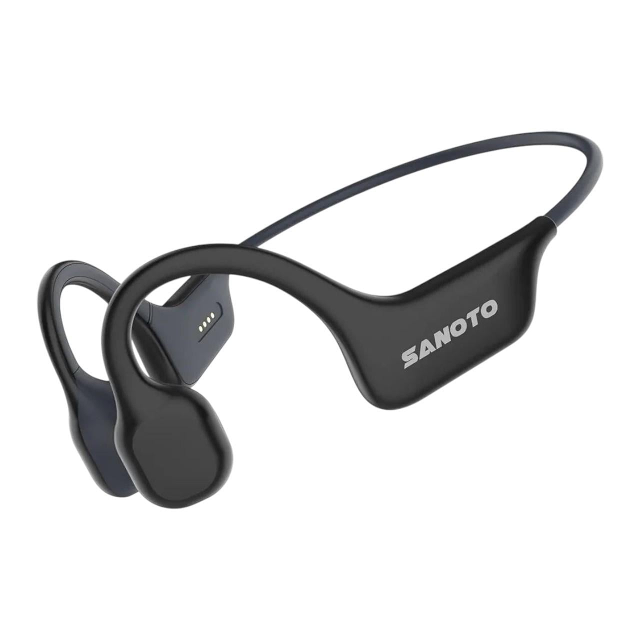 Навушники спортивні з кістковою провідністю SANOTO DG08 (35234314)
