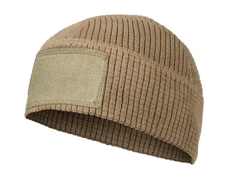 Шапка HELIKON Range Beanie Cap Fleece Coyote